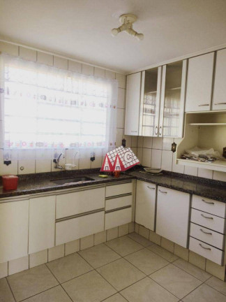 Imagem Apartamento com 3 Quartos à Venda, 80 m² em Jardim Brasilândia - Sorocaba