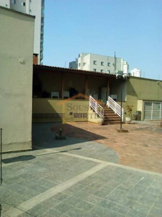 Imagem Apartamento com 3 Quartos à Venda, 75 m² em Parada Inglesa - São Paulo Imagem Apartamento com 3 Quartos à Venda, 75 m² em Parada Inglesa - São Paulo