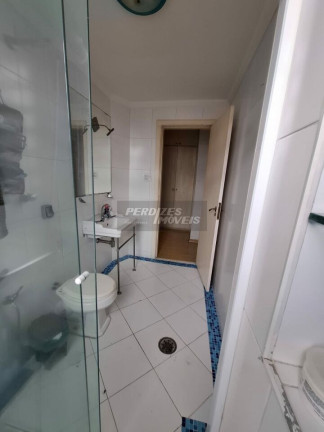 Imagem Apartamento com 3 Quartos à Venda, 103 m² em Perdizes - São Paulo