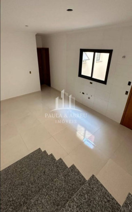 Imagem Cobertura com 2 Quartos à Venda, 80 m² em Jardim Alvorada - Santo André Imagem Cobertura com 2 Quartos à Venda, 80 m² em Jardim Alvorada - Santo André
