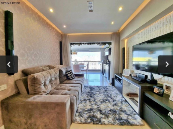 Imagem Apartamento com 3 Quartos à Venda, 96 m² em Vila Andrade - São Paulo Imagem Apartamento com 3 Quartos à Venda, 96 m² em Vila Andrade - São Paulo