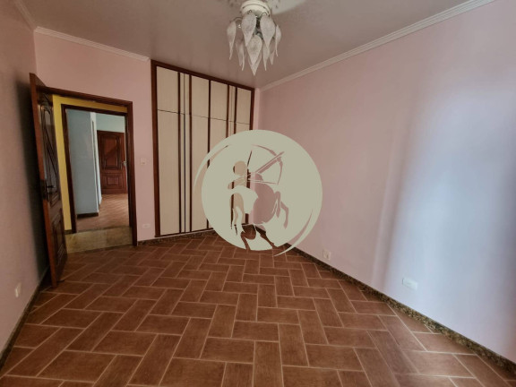 Imagem Apartamento com 3 Quartos à Venda, 147 m² em Jose Menino - Santos Imagem Apartamento com 3 Quartos à Venda, 147 m² em Jose Menino - Santos
