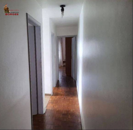 Imagem Casa com 3 Quartos à Venda, 195 m² em Campo Belo - São Paulo