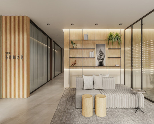 Imagem Imóvel com 3 Quartos à Venda, 75 m² em América - Joinville