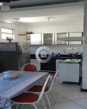 Imagem Casa com 3 Quartos à Venda, 120 m² em São José - Montes Claros Imagem Casa com 3 Quartos à Venda, 120 m² em São José - Montes Claros