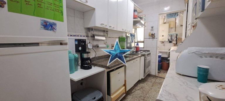 Imagem Apartamento com 3 Quartos à Venda, 72 m² em Limão - São Paulo