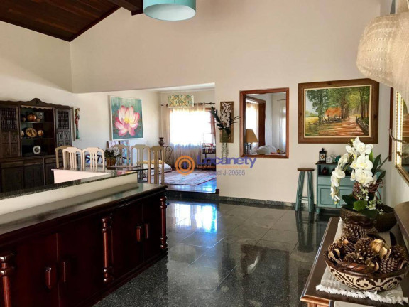 Imagem Casa com 6 Quartos à Venda, 430 m² em Jardim Panorama - Ribeirão Pires Imagem Casa com 6 Quartos à Venda, 430 m² em Jardim Panorama - Ribeirão Pires