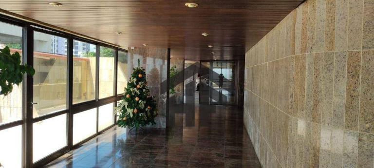 Imagem Apartamento com 3 Quartos à Venda, 308 m² em Piedade - Jaboatão Dos Guararapes