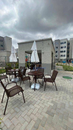 Imagem Apartamento com 2 Quartos à Venda, 46 m² em Passaré - Fortaleza Imagem Apartamento com 2 Quartos à Venda, 46 m² em Passaré - Fortaleza
