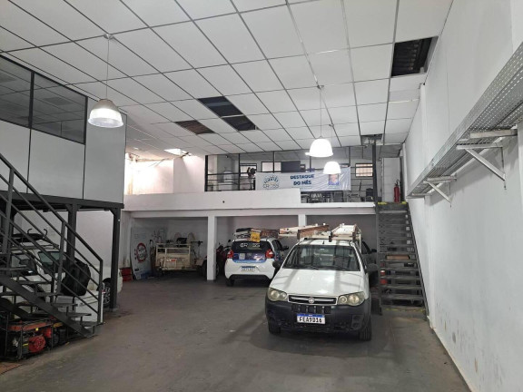 Imagem Imóvel Comercial para Alugar, 480 m² em Bragança Paulista