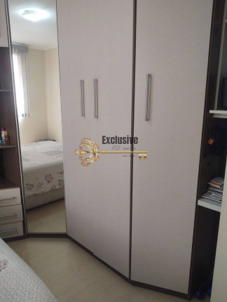 Imagem Apartamento com 2 Quartos à Venda, 47 m² em Parque São Vicente - Mauá