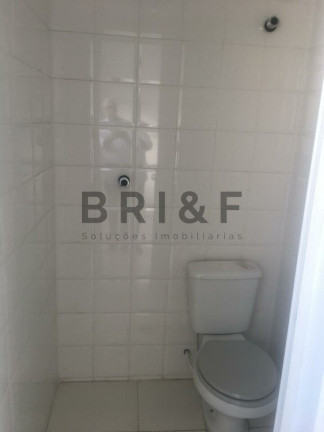 Imagem Apartamento com 2 Quartos à Venda, 64 m² em Vila Mascote - São Paulo