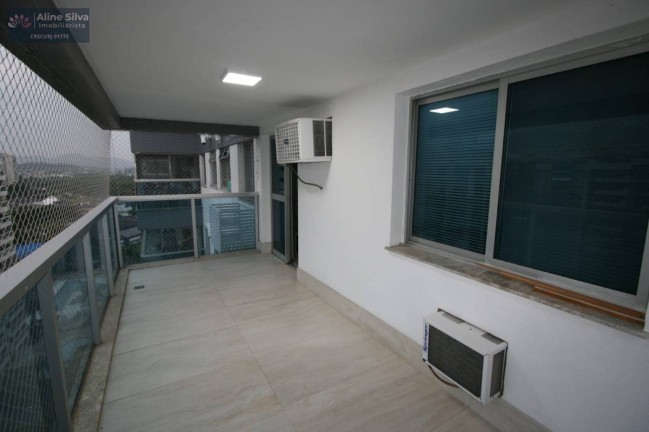 Imagem Cobertura com 4 Quartos para Alugar, 204 m² em Barra Olímpica - Rio De Janeiro Imagem Cobertura com 4 Quartos para Alugar, 204 m² em Barra Olímpica - Rio De Janeiro
