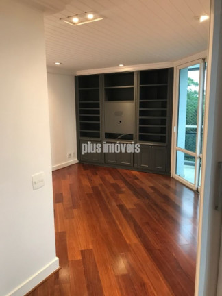 Imagem Apartamento com 3 Quartos para Alugar, 338 m² em Santo Amaro - São Paulo Imagem Apartamento com 3 Quartos para Alugar, 338 m² em Santo Amaro - São Paulo