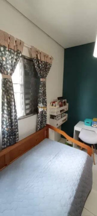 Imagem Casa com 2 Quartos à Venda, 50 m² em Jardim Bandeirantes - São Paulo Imagem Casa com 2 Quartos à Venda, 50 m² em Jardim Bandeirantes - São Paulo
