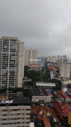 Imagem Imóvel com 2 Quartos à Venda, 62 m² em Cambuci - São Paulo Imagem Imóvel com 2 Quartos à Venda, 62 m² em Cambuci - São Paulo
