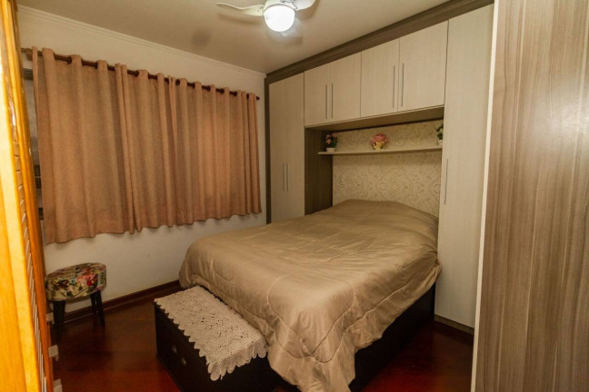 Imagem Apartamento com 3 Quartos à Venda, 100 m² em Santo Antônio - São Caetano Do Sul