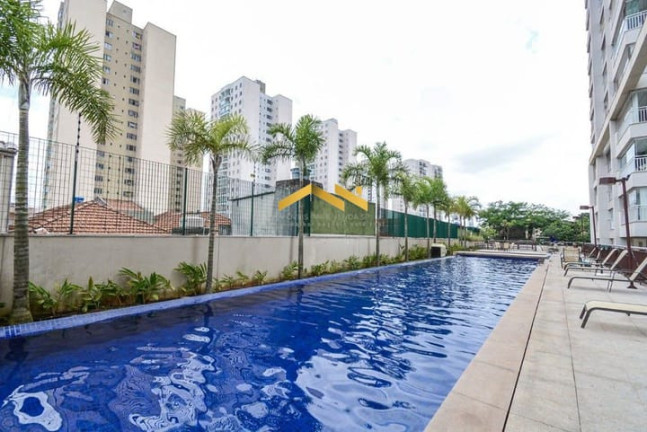 Imagem Apartamento com 3 Quartos à Venda, 102 m² em Tatuapé - São Paulo Imagem Apartamento com 3 Quartos à Venda, 102 m² em Tatuapé - São Paulo