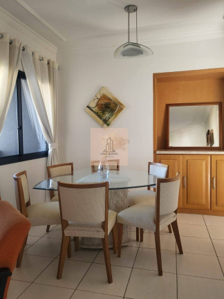 Imagem Apartamento com 3 Quartos à Venda, 97 m² em Edifício Sevilla Plaza - Sorocaba