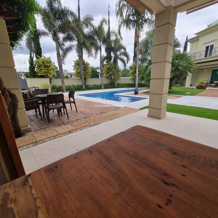 Imagem Casa com 4 Quartos à Venda,  em Jardim Maison Du Parc - Indaiatuba