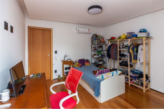 Imagem Casa com 4 Quartos à Venda,  em Parque Colonial - São Paulo