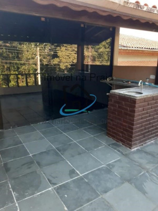 Imagem Casa com 4 Quartos à Venda, 350 m² em Praia Das Cigarras - São Sebastião