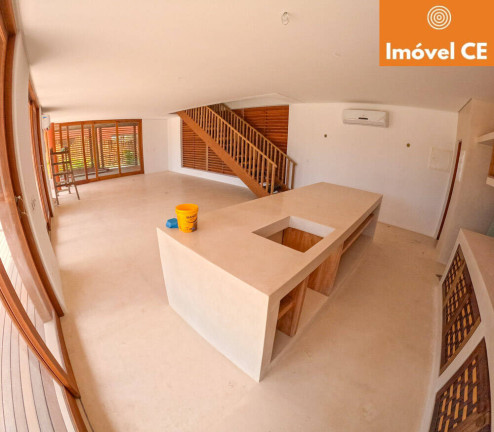 Imagem Casa com 3 Quartos à Venda, 240 m² em Praia Do Préa - Cruz Imagem Casa com 3 Quartos à Venda, 240 m² em Praia Do Préa - Cruz