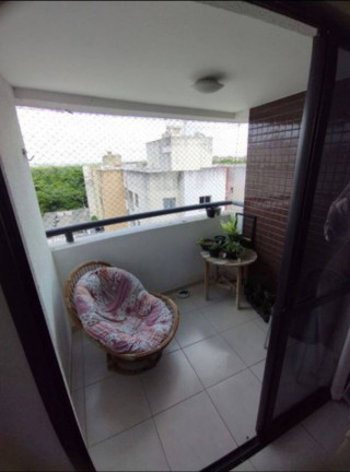 Imagem Apartamento com 3 Quartos à Venda, 76 m² em Jabotiana - Aracaju Imagem Apartamento com 3 Quartos à Venda, 76 m² em Jabotiana - Aracaju