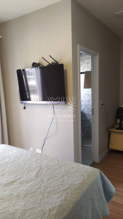 Imagem Casa de Condomínio com 3 Quartos à Venda, 106 m² em Cidade Nova - Jundiaí