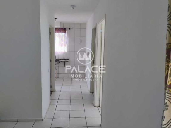 Imagem Apartamento com 2 Quartos para Alugar, 47 m² em Vale Do Sol - Piracicaba Imagem Apartamento com 2 Quartos para Alugar, 47 m² em Vale Do Sol - Piracicaba