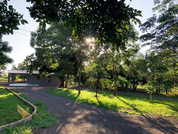 Imagem Chácara com 4 Quartos à Venda, 70.000 m² em Parque Fazenda Imbirussu - Campo Grande Imagem Chácara com 4 Quartos à Venda, 70.000 m² em Parque Fazenda Imbirussu - Campo Grande