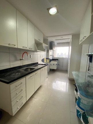 Imagem Apartamento com 3 Quartos à Venda, 88 m² em Casa Amarela - Recife
