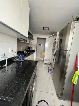 Imagem Apartamento com 3 Quartos à Venda, 79 m² em Setor Dos Afonsos - Aparecida De Goiânia