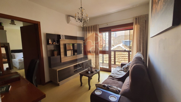 Imagem Apartamento com 1 Quarto à Venda, 50 m² em Bom Fim - Porto Alegre Imagem Apartamento com 1 Quarto à Venda, 50 m² em Bom Fim - Porto Alegre