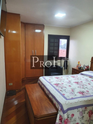 Imagem Sobrado com 3 Quartos à Venda, 125 m² em Vila Floresta - Santo André Imagem Sobrado com 3 Quartos à Venda, 125 m² em Vila Floresta - Santo André