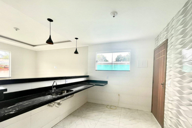 Imagem Casa com 3 Quartos à Venda, 99 m² em Jardim Atlântico Oeste (itaipuaçu) - Maricá Imagem Casa com 3 Quartos à Venda, 99 m² em Jardim Atlântico Oeste (itaipuaçu) - Maricá