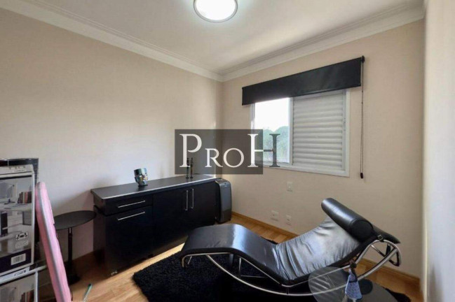 Imagem Apartamento com 3 Quartos à Venda, 132 m² em Jardim - Santo André Imagem Apartamento com 3 Quartos à Venda, 132 m² em Jardim - Santo André
