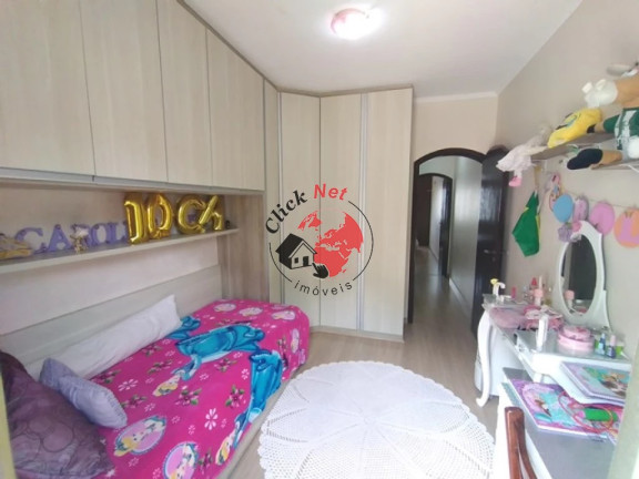 Imagem Sobrado com 3 Quartos à Venda, 180 m² em Baeta Neves - São Bernardo Do Campo
