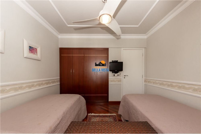 Imagem Apartamento com 3 Quartos à Venda,  em Moema - São Paulo
