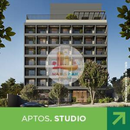 Imagem Kitnet à Venda, 26 m² em Vila Firmiano Pinto - São Paulo Imagem Kitnet à Venda, 26 m² em Vila Firmiano Pinto - São Paulo