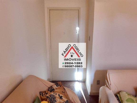 Imagem Apartamento com 2 Quartos à Venda, 95 m² em Vila Mariana - São Paulo