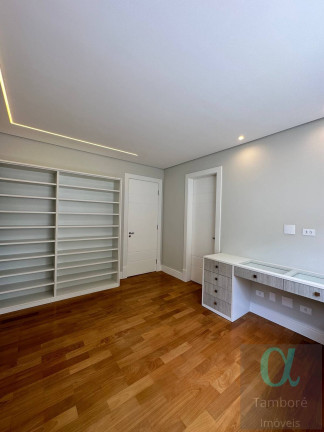 Imagem Casa com 4 Quartos à Venda, 391 m² em Alphaville - Santana De Parnaíba Imagem Casa com 4 Quartos à Venda, 391 m² em Alphaville - Santana De Parnaíba