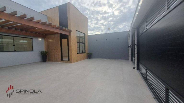 Imagem Casa com 3 Quartos à Venda, 160 m² em Maracanã - Praia Grande Imagem Casa com 3 Quartos à Venda, 160 m² em Maracanã - Praia Grande