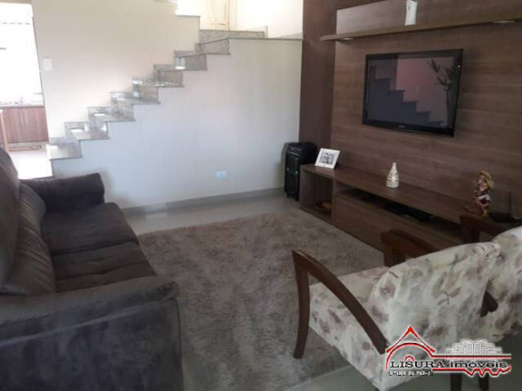Imagem Casa com 3 Quartos à Venda, 190 m² em Residencial Parque Dos Sinos - Jacareí Imagem Casa com 3 Quartos à Venda, 190 m² em Residencial Parque Dos Sinos - Jacareí