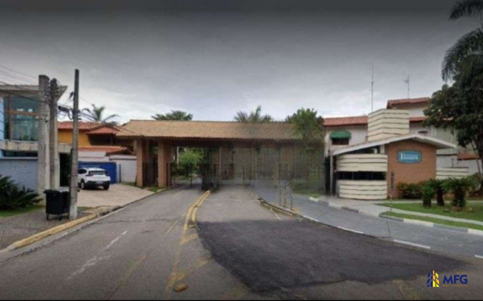 Casa com 4 Quartos à Venda, 761 m² em Condomínio Residencial Isaura - Sorocaba