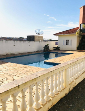 Imagem Chácara com 3 Quartos à Venda, 420 m² em Colina Nova Boituva - Boituva Imagem Chácara com 3 Quartos à Venda, 420 m² em Colina Nova Boituva - Boituva