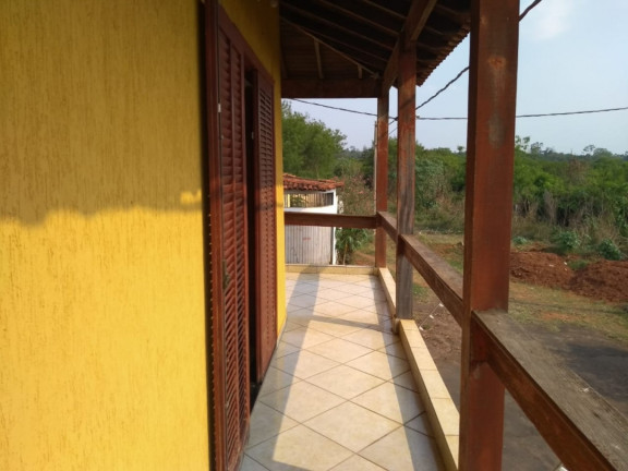 Imagem Casa com 3 Quartos à Venda, em Bauru Imagem Casa com 3 Quartos à Venda, em Bauru