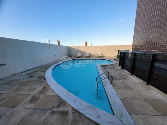 Imagem Apartamento com 2 Quartos à Venda, 56 m² em Ponta Negra - Natal Imagem Apartamento com 2 Quartos à Venda, 56 m² em Ponta Negra - Natal