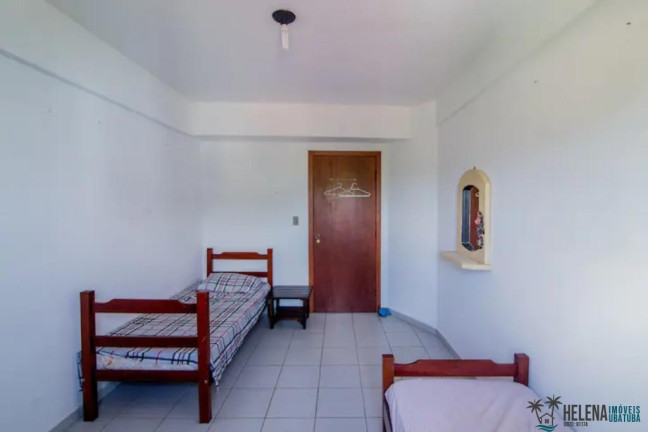 Imagem Apartamento com 1 Quarto à Venda, 52 m² em Itaguá - Ubatuba