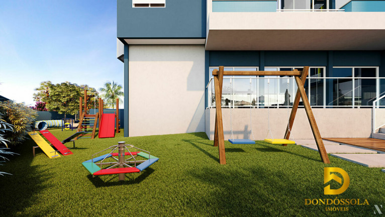 Imagem Apartamento com 2 Quartos à Venda, 58 m² em São Cristóvão - Criciúma Imagem Apartamento com 2 Quartos à Venda, 58 m² em São Cristóvão - Criciúma